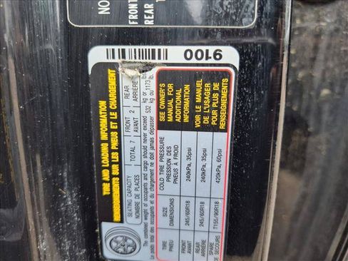 Used 2024 Kia Telluride SX X-Pro AWD/4WD image 15
