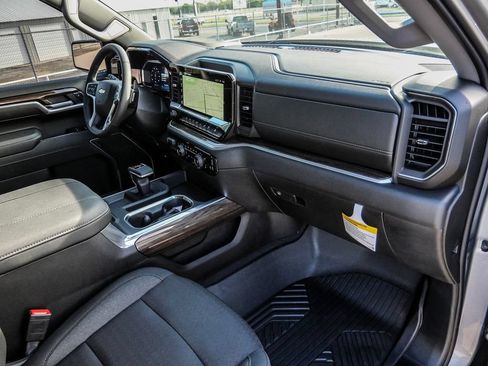New 2026 Chevrolet Silverado 1500 LT AWD/4WD image 70