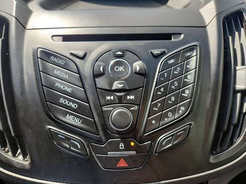 Used 2016 Ford Escape S FWD image 20