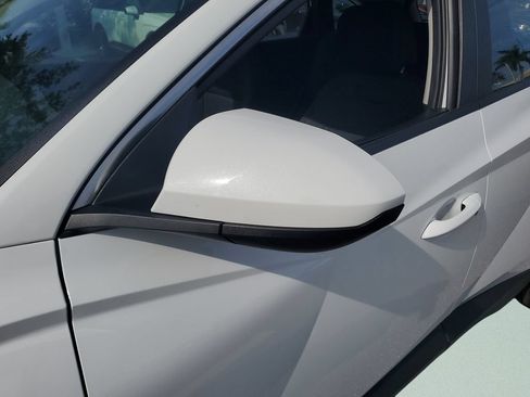 Certified 2026 Hyundai Tucson SE FWD image 24