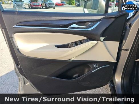 Used 2019 Buick Enclave Essence w/ Trailering Package, 5000 lbs. image 14