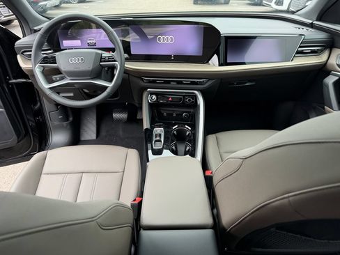 New 2026 Audi Q5 Premium Plus AWD/4WD image 17