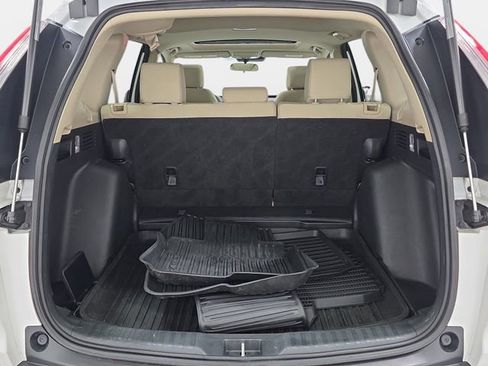 Used 2019 Honda CR-V EX image 33
