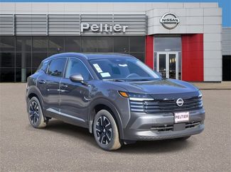 New 2025 Nissan Kicks SV w/ SV Premium Package video 1