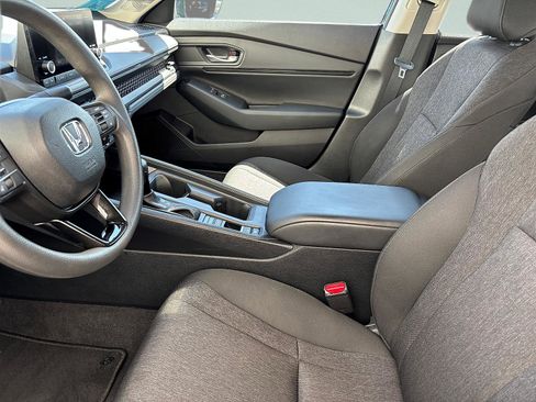 Certified 2024 Honda Accord EX image 15