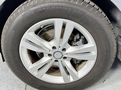 Used 2014 Mercedes-Benz ML 350 2WD image 40