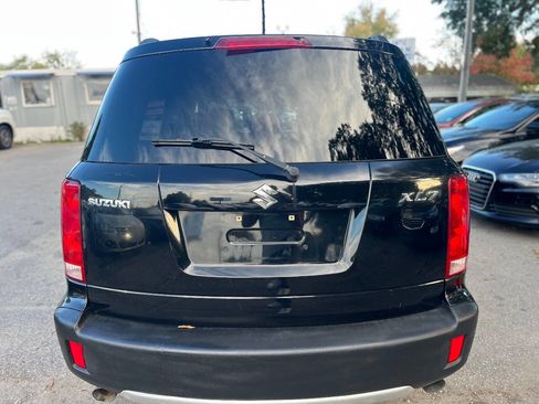 Used 2008 Suzuki XL7 Luxury image 6