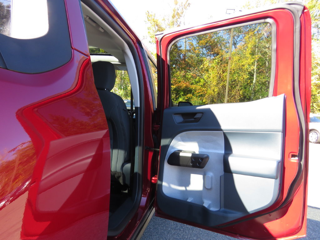 Used 2026 Ford Maverick XLT w/ 4K Tow Package AWD/4WD image 15