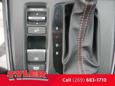 Used 2023 Honda CR-V Sport Touring image 36