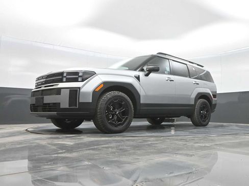 New 2026 Hyundai Santa Fe XRT image 31