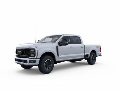 New 2026 Ford F250 Lariat w/ Tremor Off-Road Package