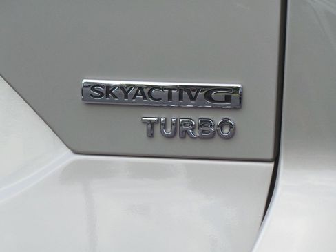 Used 2025 MAZDA CX-5 2.5 Turbo w/ Premium Package AWD/4WD image 22