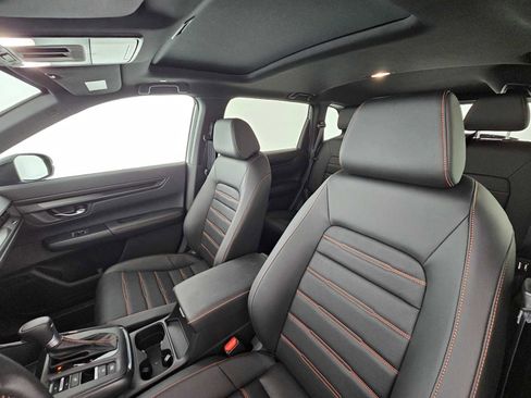 Used 2026 Honda CR-V Sport-L image 22