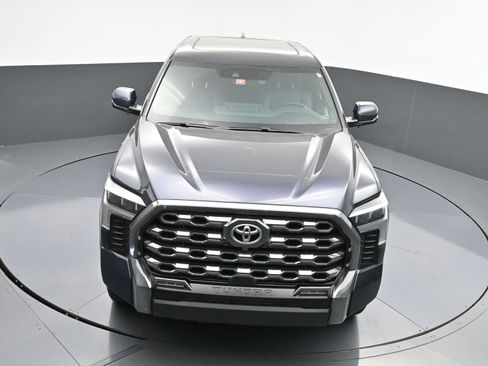 Used 2024 Toyota Tundra Platinum image 29