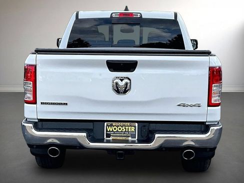 Used 2023 RAM 1500 Big Horn AWD/4WD image 6