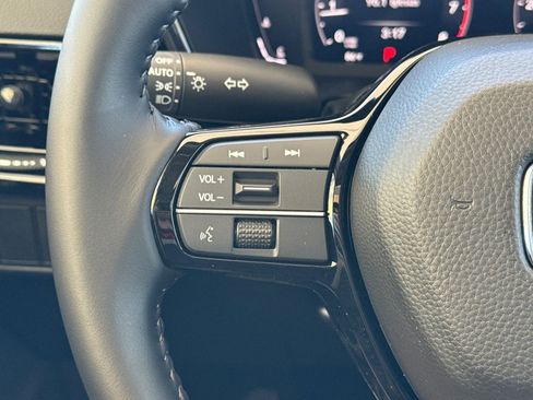 New 2026 Honda CR-V EX-L image 27