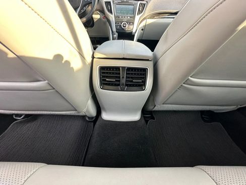 Used 2018 Acura TLX w/ Technology Package image 29