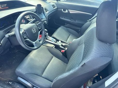 Used 2015 Honda Civic EX image 7