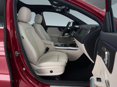 New 2026 Mercedes-Benz GLA 250 image 22