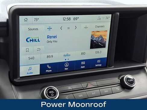 Used 2023 Ford Maverick Tremor AWD/4WD image 13