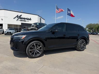 Used 2025 Audi Q7 2.0T Premium Plus w/ Premium Plus Package