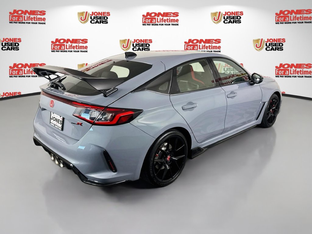 Used 2025 Honda Civic Type R image 14