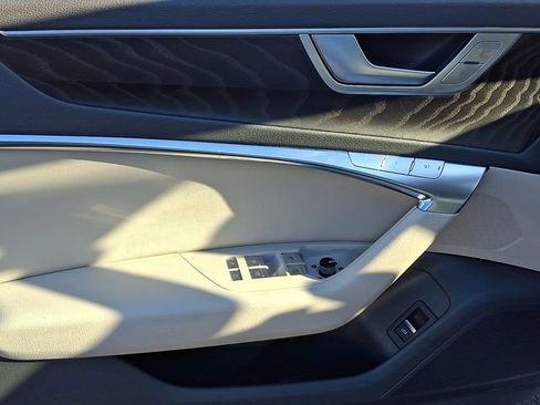 Used 2020 Audi A6 2.0T Premium w/ Convenience Package AWD/4WD image 14