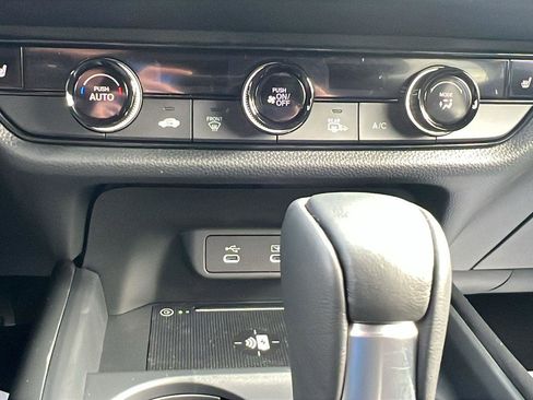 New 2026 Honda HR-V Sport image 25