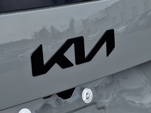 New 2027 Kia Telluride EX X-Line image 18