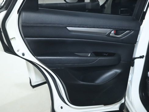Used 2023 MAZDA CX-5 AWD 2.5 S image 13