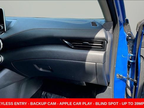 Used 2020 Nissan Sentra SV FWD image 25