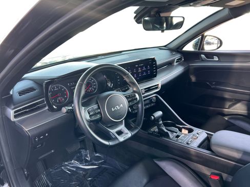 Used 2024 Kia K5 GT-Line w/ GT-Line Premium Package image 9