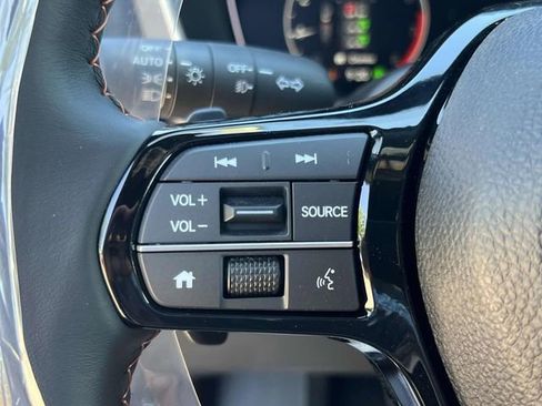 New 2025 Honda Pilot Sport image 20