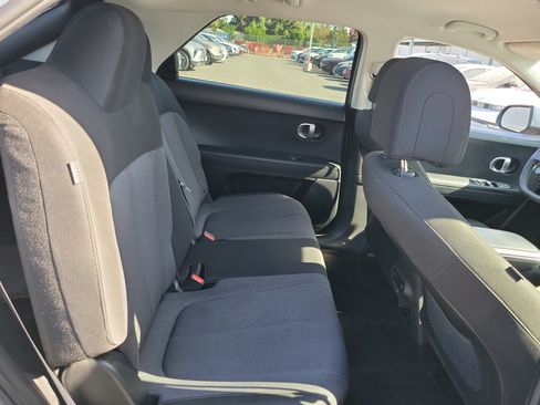 Certified 2024 Hyundai Ioniq 5 SEL RWD image 23