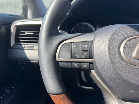 Used 2018 Lexus RX 350 FWD w/ Premium Package image 15