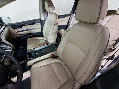 Certified 2024 Honda Odyssey Elite image 26