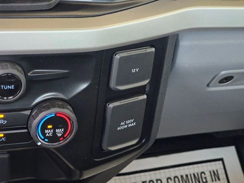New 2025 Ford F550 XLT image 13