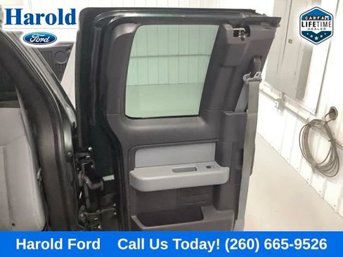 Used 2014 Ford F150 XLT w/ Trailer Tow Package RWD image 13