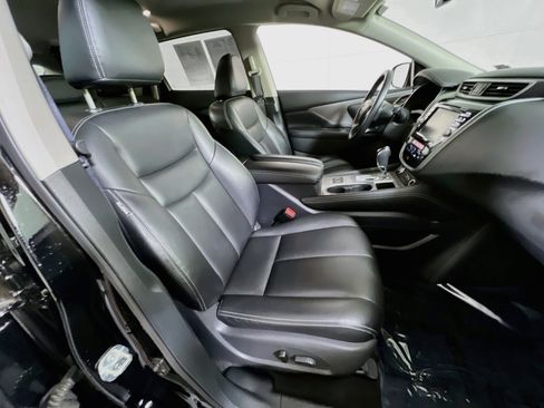 Used 2024 Nissan Murano SV AWD/4WD image 26