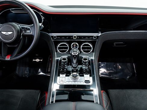 Certified 2022 Bentley Continental GT Speed image 33