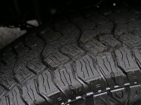 Used 2024 RAM 3500 Laramie image 42