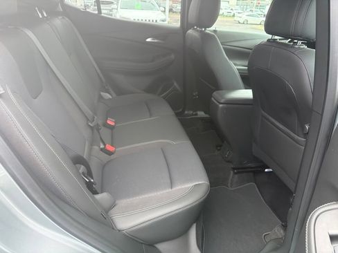 Used 2024 Buick Encore GX Preferred AWD/4WD image 14