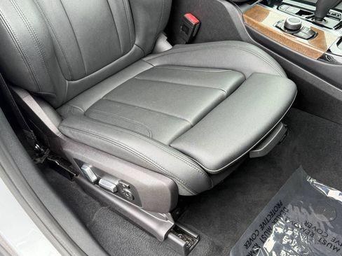Used 2019 BMW X3 sDrive30i w/ Convenience Package RWD image 26