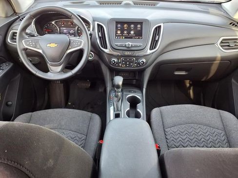 Certified 2023 Chevrolet Equinox LT image 8