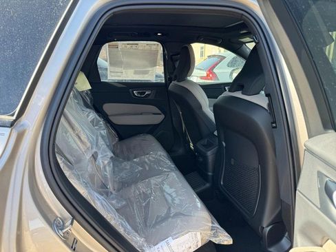 New 2026 Volvo XC60 T8 Plus w/ Protection Package Premier image 5