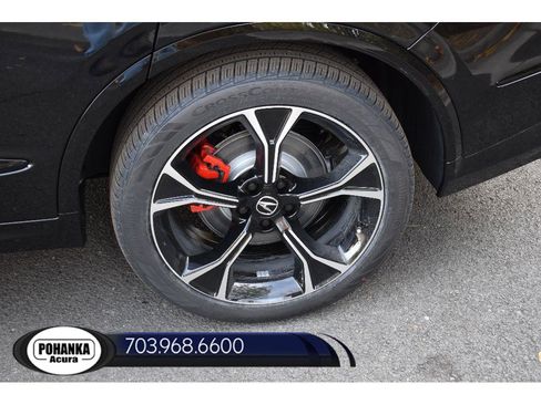 New 2026 Acura MDX Type S image 39