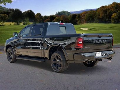 New 2026 RAM 1500 Lone Star