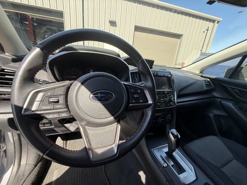 Used 2019 Subaru Crosstrek 2.0i Premium w/ Eyesight System AWD/4WD image 7