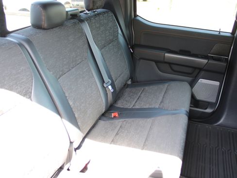 Used 2025 Ford F150 Tremor w/ Bed Utility Package AWD/4WD image 15