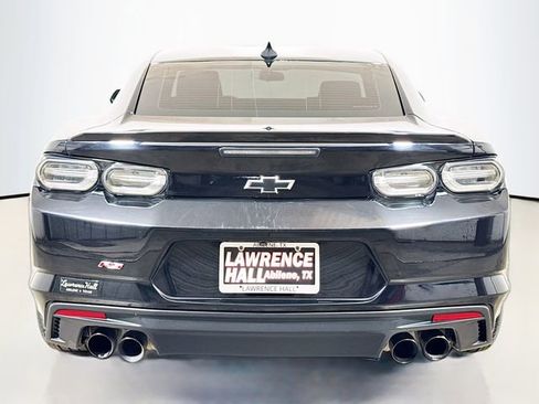 Used 2023 Chevrolet Camaro LT w/ RS Package RWD image 5